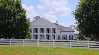 1350 King Ln Franklin TN  Eagles Rest Farm For Sale [upl. by Naggem]