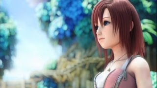 Kingdom Hearts 2 Cutscene Movie pt 23 [upl. by Markman]