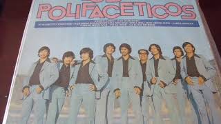 Los polifaceticos triste adios album completo [upl. by Anorahs173]