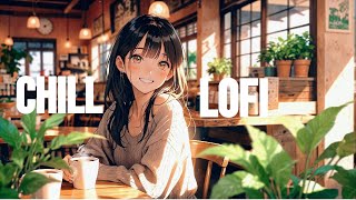 LoFi Beats That Will Make You Feel Something [upl. by Ellives]