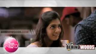 Raja Rani Dialogue Spot  Arya  Nayanthara  Nazriya  Jai  AR Murugadoss 2  BW [upl. by Attelrahs880]