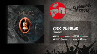 Patricio Rey y sus Redonditos de Ricota  Rock Yugular Audio Oficial [upl. by Bencion]