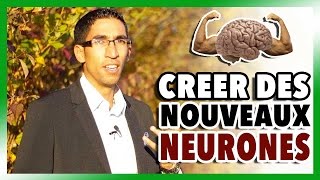 6 astuces pour que ton cerveau continue à fabriquer des neurones [upl. by Nohsreg]