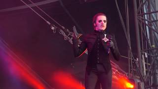 Ghost Monstrance Clock Live  Download Festival 2018 [upl. by Atse]