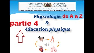 physiologie en EPS de A a Z  Fc max  VMA  Vo2 max  partie 3 [upl. by Alicsirp188]