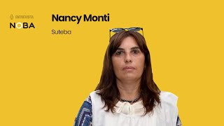 Radio Noba 🟡 Nancy Monti Suteba 041024 [upl. by Kancler]