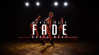 Fade  Kanye West  Pedro Reis Choreography [upl. by Iredale]