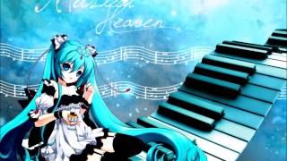 Nightcore  Sad Song [upl. by Georgeanna]