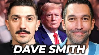 “Trump Is Shook” Candace Owens amp The Israel Problem  Dave Smith [upl. by Tiphanie]