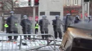 Dublin Love Ulster Riots [upl. by Champ]