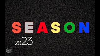 WSK SEASON 2023 [upl. by Elocaj683]