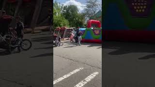 Teaneck Day Part 3 Votee Park 9824 [upl. by Elletnwahs351]