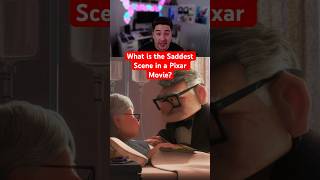 The Saddest Moments in Pixar Movies [upl. by Htilil763]