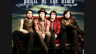 Panic At The Disco  Time to Dance lyrics [upl. by Ellivro271]