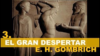 Historia del Arte de E H Gombrich [upl. by Dukie]