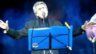 Toto Cutugno  Cest Venice [upl. by Benkley97]