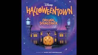 Halloweentown 2023 Soundtrack  Halloweentown Book Pt 2  Mark Mothersbaugh  Original Score [upl. by Romito478]