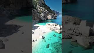 This is WHY You Need to Visit Sardinia Italy 2024 🇮🇹 travelshorts [upl. by Lledniuq559]