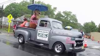 ABSECON NJ MEMORIAL DAY PARADE 2016 [upl. by Morvin]