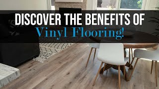 Installing vinyl plank flooring Genixflooring  vinylflooring vinyltiles viralvideo vinyltiles [upl. by Knight515]