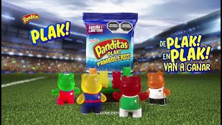 PANDITAS Plak Pamboleros 2022 [upl. by Iaoh]