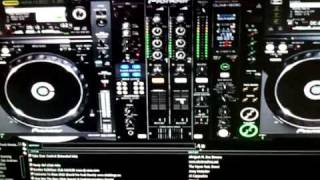 przejscie virtual dj [upl. by Ahsikrats83]