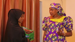 Hanan 1amp2 Latest Hausa Films 2023 [upl. by Backer75]