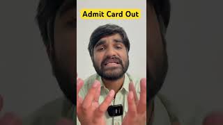 JEE Mains 2024 Admit Card OUT🔥 IMPORTANT GUIDELINES  How To Download JEE Mains 2024 Admit Card [upl. by Sioled]