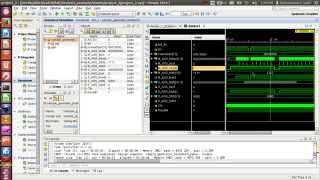 ZYNQ Training  session 07 part VI  Logic Simulation for an AXI Stream Module continue [upl. by Anselme]