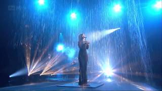 Rihanna  Diamonds  Live on The XFactor UK  November 25th 2012 HD [upl. by Worthy]