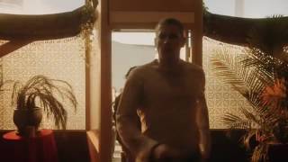 Prison break S05 E04  Michael Scofield meets his brother After 7 years [upl. by Kerad]