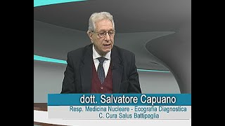 Focus Scintigrafia renale Cosè come si fa come ci si prepara durata per quali patologie [upl. by Pepin550]