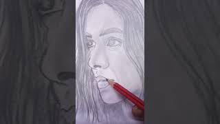 kalki 2829 AD songshorttrening drawing artist viralshorts video subscribe my channel dipika [upl. by Attenod46]