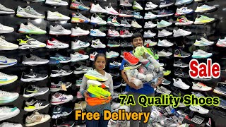 Latest Sports Shoes amp Sneakers High Quality  New Collection Add in Best Price  Wholesale amp Retail [upl. by Charlena]