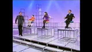 Michael Barrymore Kids Say The Funniest Things 1998 [upl. by Daveen]