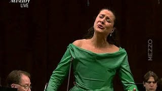 Cecilia Bartoli  WAMozart Exultate Jubilate  k165 27012006 [upl. by Eineg]