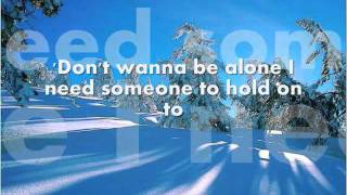 Jed Madela  Forever Blue with lyrics [upl. by Yerga639]