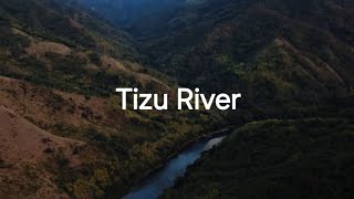 Tizu River  Nagaland [upl. by Atinrahc]