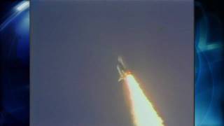 STS1 Launch [upl. by Osborn]