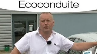 Astuces  Économiser du carburant avec lécoconduite [upl. by Hofmann]