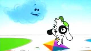 Discovery Kids  Doki Descubre  el Viento [upl. by Fugere]