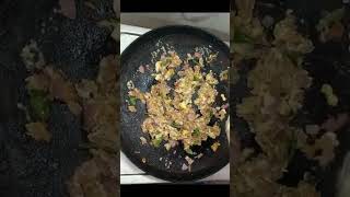 Onions 🌰sweet charm eggs 🥚creamy delight 😊 trendingreels😋😋homecookingchanneltamil😋😋trendingreels [upl. by Peder659]