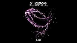 Otto Knows amp Axwell  In My Mind vs Million Voices [upl. by Ener]