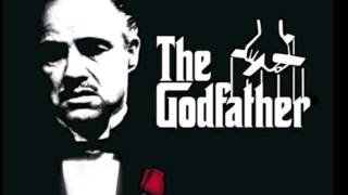 The Godfather Soundtrack 07Love Theme from The Godfather [upl. by Ingemar]