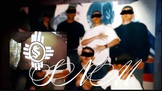 Albuquerque Gangland Ep15 SNM Syndicato De Nuevo Mexico [upl. by Nednil]