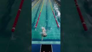 Have you tried it before🏊🏻‍♀️ swimming explore sport [upl. by Vittorio]