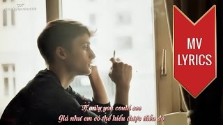 Soledad  Westlife  Lyrics Kara  Vietsub HD [upl. by Teiluj]