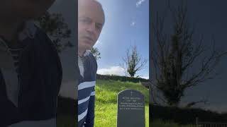 Peter Skellern’s grave 19472017 [upl. by Palocz]