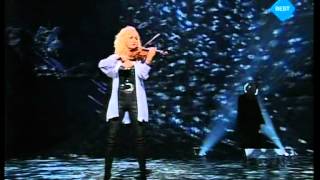 Nocturne  Secret Garden  Norway 1995  Eurovision songs with live orchestra [upl. by Nims]