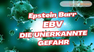 Epstein Barr Virus  Diagnostik und Therapie [upl. by Dinah]